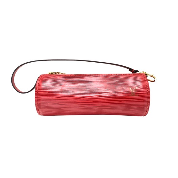 Louis Vuitton Handbags - LOUIS VUITTON Papillon Clutch Bag